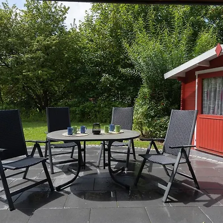 Holiday home Ks 14 - Strandvogt 2 Komfort Dorumer Neufeld