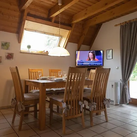 Ks 14 - Strandvogt 2 Komfort Ferienhaus *
