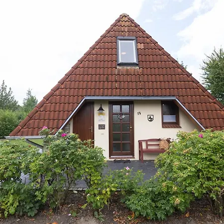 Ks 14 - Strandvogt 2 Komfort Ferienhaus *