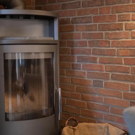 Ks 14 - Strandvogt 2 Komfort Ferienhaus Dorumer Neufeld