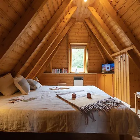 Ks 14 - Strandvogt 2 Komfort Ferienhaus