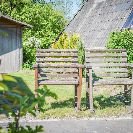 Ks 14 - Strandvogt 2 Komfort Holiday home *