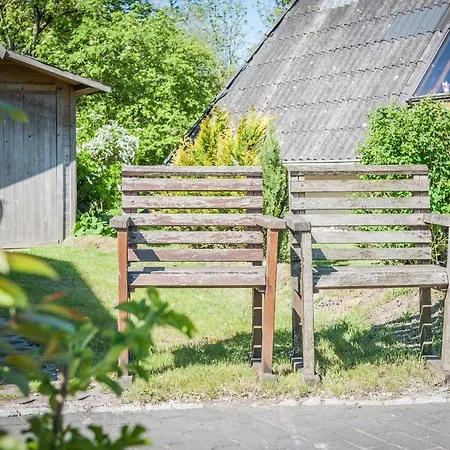 Ks 14 - Strandvogt 2 Komfort Holiday home *