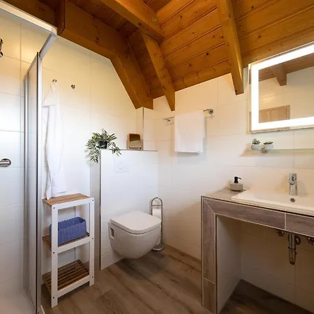 Ferienhaus Ks 14 - Strandvogt 2 Komfort *