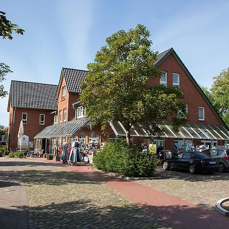 Ks 14 - Strandvogt 2 Komfort Ferienhaus